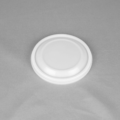 Opakowanie na próbkę farby Mini plastikowe beczki 500ml