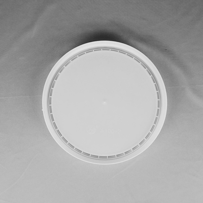 PP/HDPE plastikowa pokrywa wiadra do jedzenia dostępna do natychmiastowej dostawy