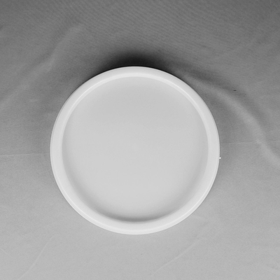 Plastikowe wiadro z pokrywką Zatwierdzone przez FDA 10L
