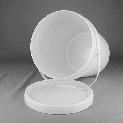 Dostępny pojemnik z tworzywa sztucznego o wysokiej trwałości 0,2–200 l