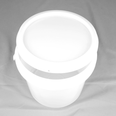 Zmywarka bezpieczna plastikowa pojemnik z żywnością z dostosowalnym logo