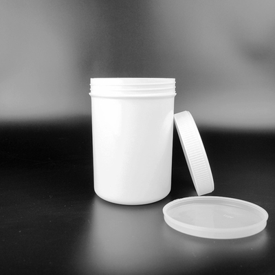 Materiał PP/HDPE Chemiczna pokrywa wiadra włącznie Okrągły