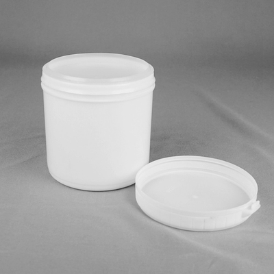 Zbiornik chemiczny do przechowywania chemikaliów z materiału PP/HDPE