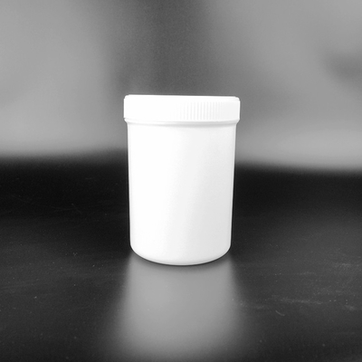 Materiał PP/HDPE Chemiczna pokrywa wiadra włącznie Okrągły