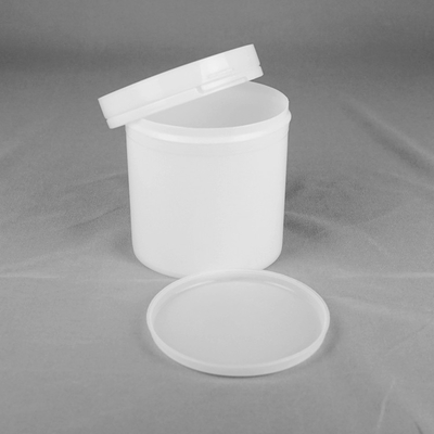 0.2L-30L Pojemność wiadro do żywności z materiałem PP/HDPE