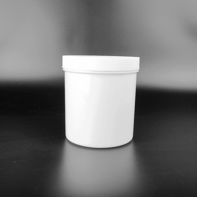 Obsługa wiadra chemicznego Niezawodny i wytrzymały materiał PP/HDPE