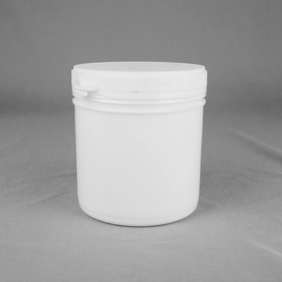 Zbiornik chemiczny do przechowywania chemikaliów z materiału PP/HDPE
