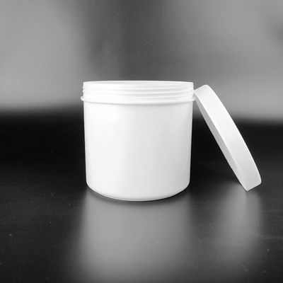 Okrągły wiadro chemiczny IML lub transfer cieplny lub drukowanie seryjne