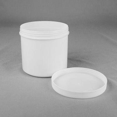 Okrągły wiadro chemiczny IML lub transfer cieplny lub drukowanie seryjne