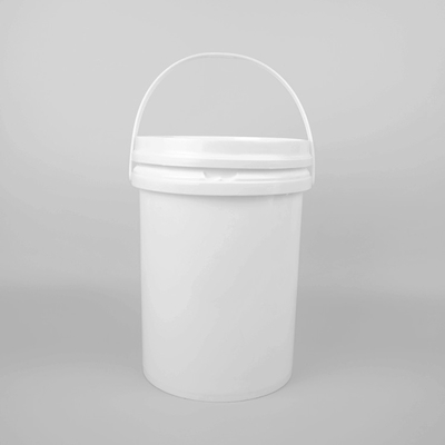 1.2 kg plastikowa paczka do malowania z pokrywą