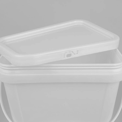 Płytka plastikowa o pojemności 10 l