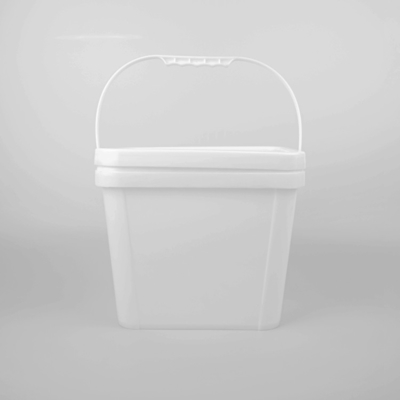 Płytka plastikowa o pojemności 10 l