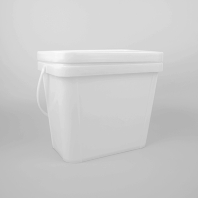 Płytka plastikowa o pojemności 10 l