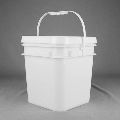 Wiaderko plastikowe 9L