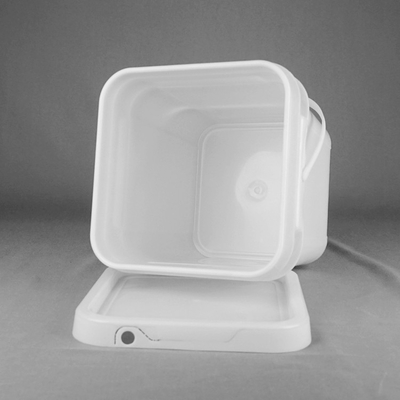 Wiaderko plastikowe 9L
