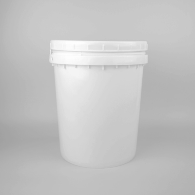 Multi Pockets PP 18L 5-galonowe plastikowe wiadro lub wykonawcy i malarze