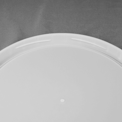 Plastikowe wiadro termotransferowe Airproof 20l z pokrywką