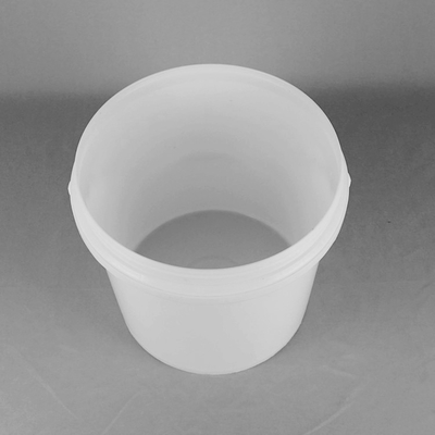 Niestandardowe plastikowe wiadra z farbą 18L z uchwytem