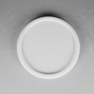 Wiadro plastikowe z nadrukiem 5 galonów lub 20 litrów z pokrywką