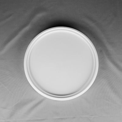 Wiadra plastikowe klasy spożywczej 5 galonów 7 galonów 20L 25L z uchwytem