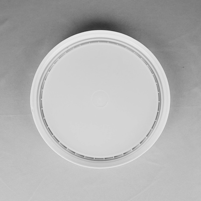 Powlekanie 5-galonowych plastikowych wiader Sitodruk Airproof