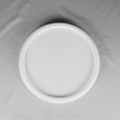 Plastikowe okrągłe wiadra z nadrukiem na zamówienie 20 litrów