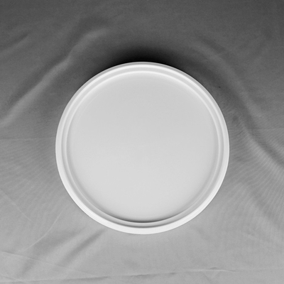25L plastikowe wiadro PP Food Grade do bębna do pakowania nawozów chemicznych