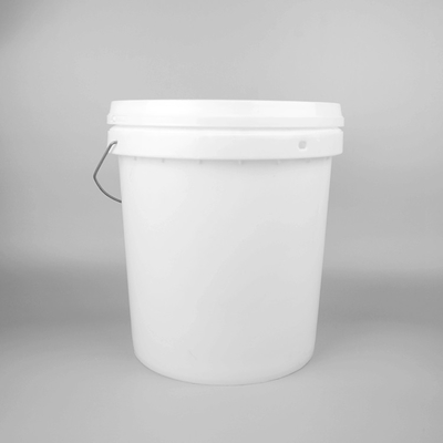 Wiadro plastikowe 13L