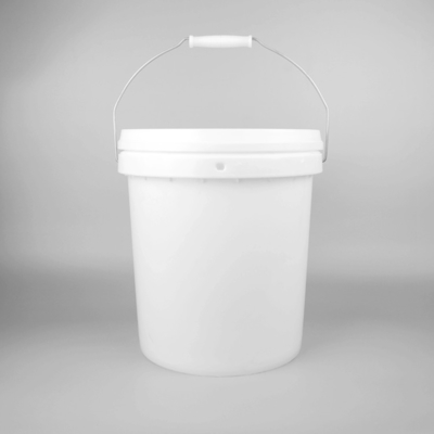 Wiadro plastikowe 13L