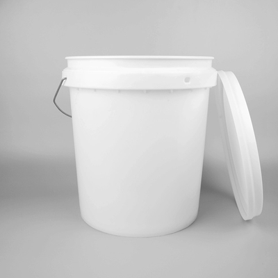 Wiadro plastikowe 13L