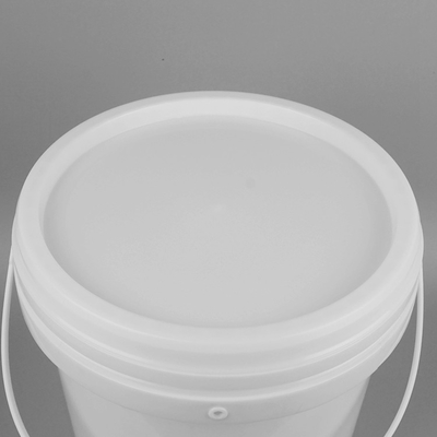 Wiadro plastikowe 13L