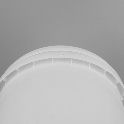 Wiadro plastikowe 13L