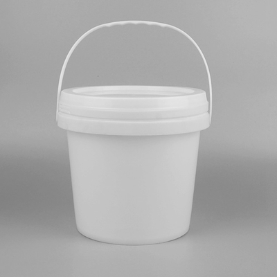 Pojemność plastikowego wiadra do jedzenia 0.2L-20L
