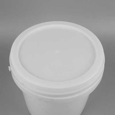 Pojemność plastikowego wiadra do jedzenia 0.2L-20L