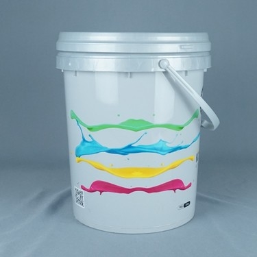 1000 zestawów plastikowe wiadro na żywność do przechowywania żywności Zobacz szczegóły dotyczące rozmiaru