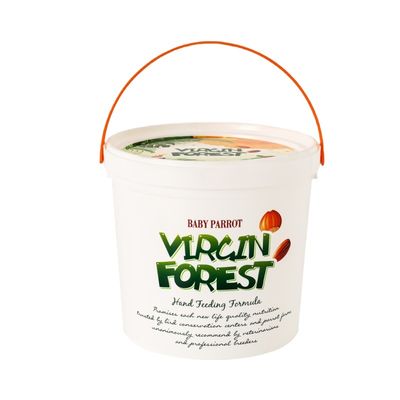 1L Wiadro plastikowe 32oz do lodów z pokrywkami, pojemnik na krakersy, pojemniki do przechowywania żywności w zamrażarce